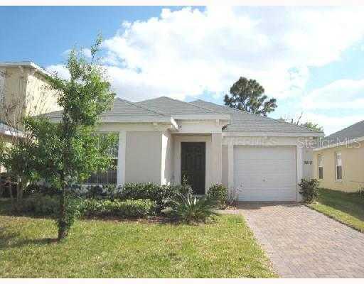 5812 Mariposa Cove Ln., Orlando, FL 32822