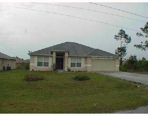 1642 Tench Ct., Kissimmee, FL 34759