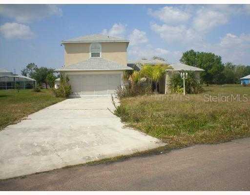 616 Tamarin Ln., Poinciana, FL 34759