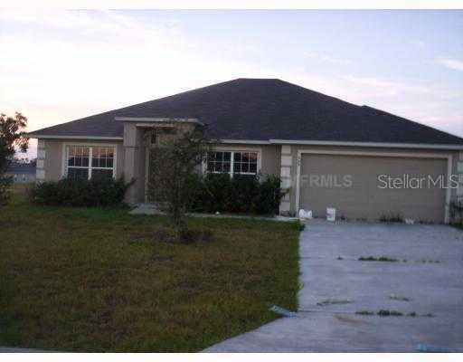 529 Hatchwood Dr., Haines City, FL 33844