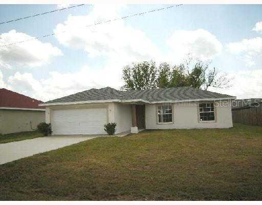 583 Finch Ct., Kissimmee, FL 34759