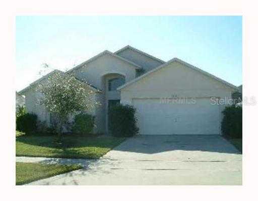 7943 Golden Pond Cir., Kissimmee, FL 34747