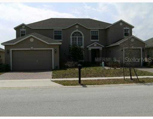 672 Cimarosa Ct., Ocoee, FL 34761