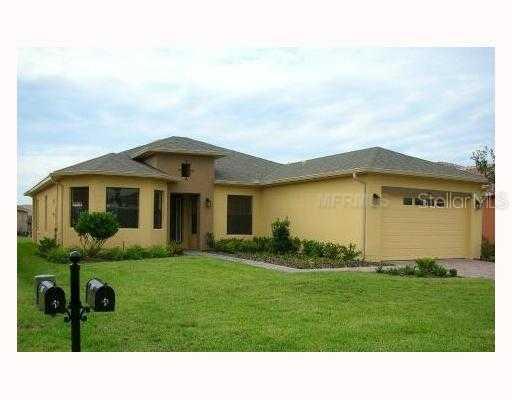 [Address Hidden by Seller], Kissimmee, FL 34747