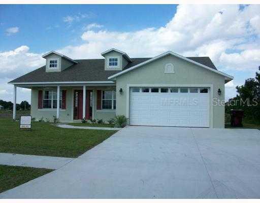 570 E 19th St., St. Cloud, FL 34769