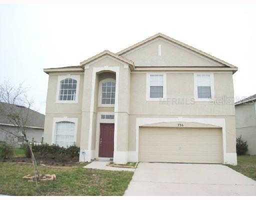 726 Stonewyk Way, Kissimmee, FL 34744