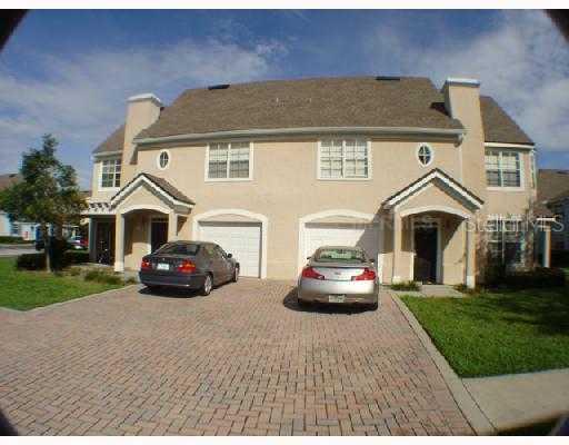 3351 Greenwich Village Blvd. #103, Orlando, FL 32835