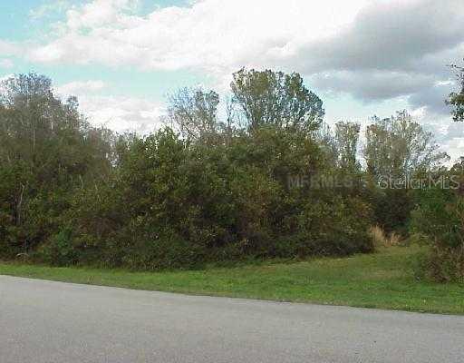 Wisconsin Ave., Saint Cloud, FL 34769