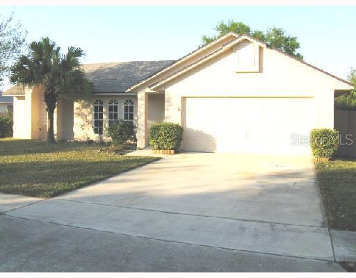 3824 Running Water Dr., Orlando, FL 32829