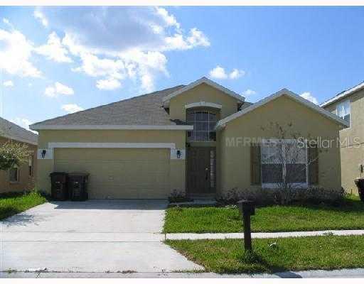 2118 Congress Ln., St. Cloud, FL 34769