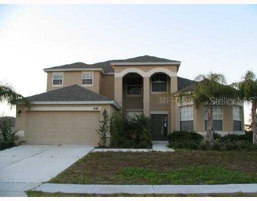 4891 Fells Cove Ave., Kissimmee, FL 34744