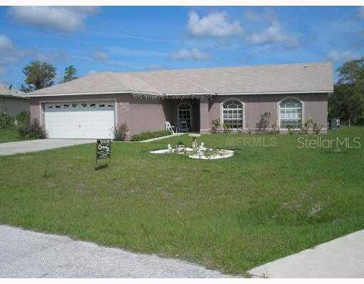 1635 Redfin Dr., Poinciana, FL 34759