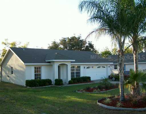 121 Bent Oak Loop, Davenport, FL 33837