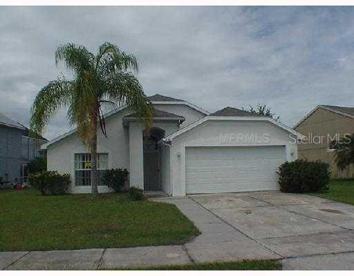 8562 Fort Thomas Way, Orlando, FL 32822