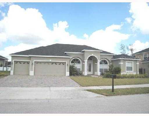 3500 Rambling Oaks Ln., Oviedo, FL 32766