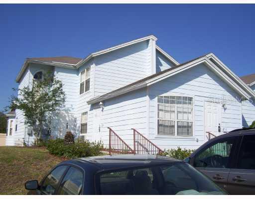 201 Caribbean Dr., Davenport, FL 33897