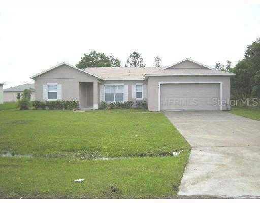 713 Camel Ct., Kissimmee, FL 34759