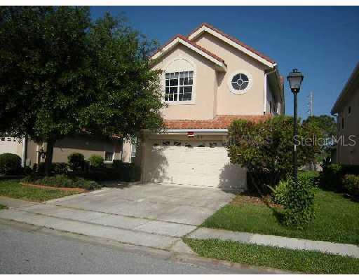 4937 Watervista Dr., Orlando, FL 32821