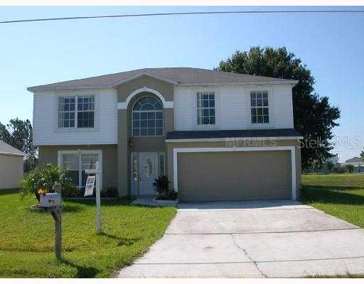 933 Albertville Ct., Kissimmee, FL 34759