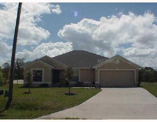 1411 Hillsborough Way, Poinciana, FL 34759