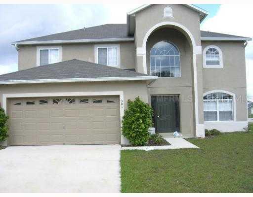 301 Drum Ct., Poinciana, FL 34759