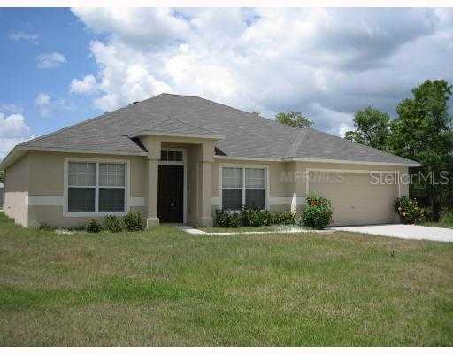 1622 Pompano Way, Poinciana, FL 34759