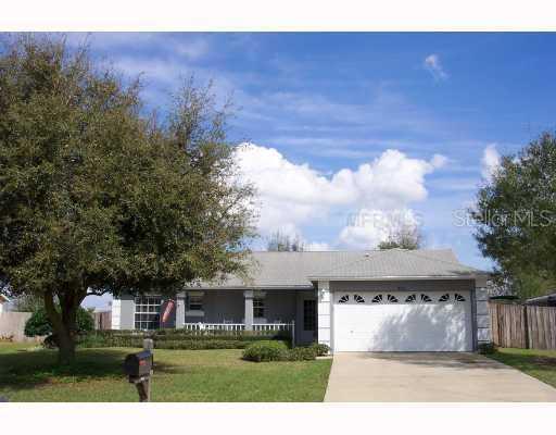 9916 Janette Ln., Clermont, FL 34711