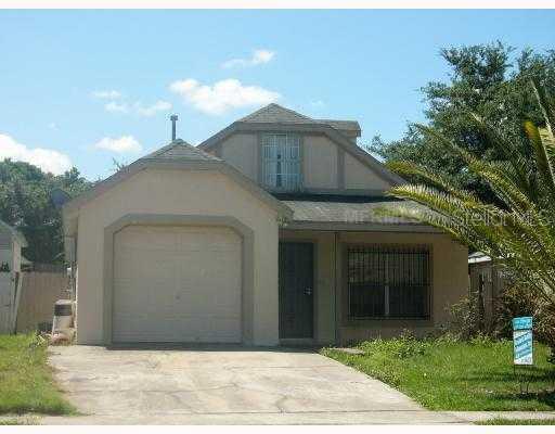 5312 Pinto Way, Orlando, FL 32810