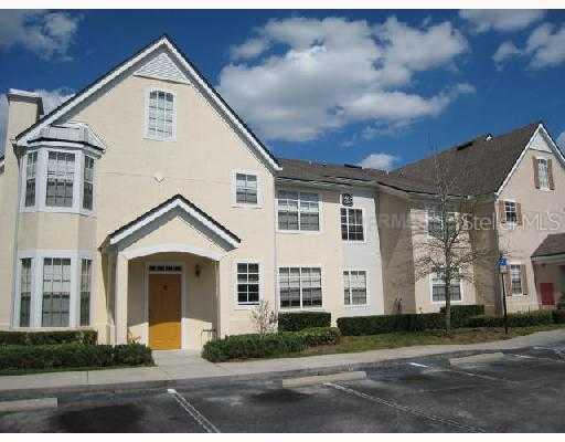 3291 Westchester Square Ave. #201, Orlando, FL 32835