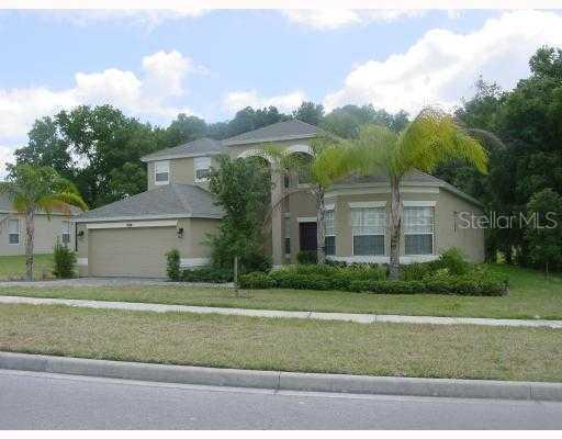 842 Brookfield Pl., Apopka, FL 32712