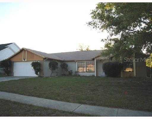 5627 Breckenridge Cir., Orlando, FL 32818