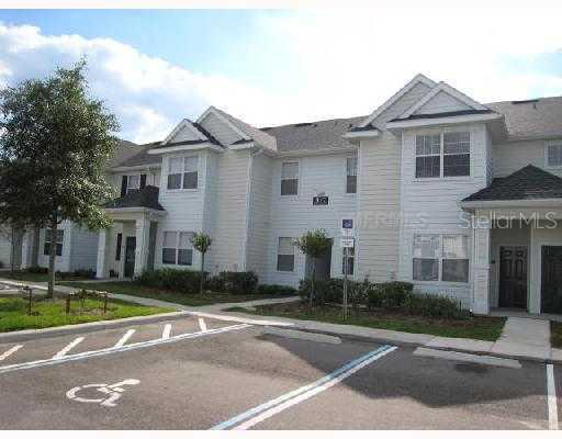 417 Southern Pecan Cir. #207, Winter Garden, FL 34787