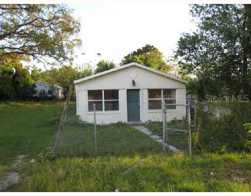 17 E James St., Davenport, FL 33837