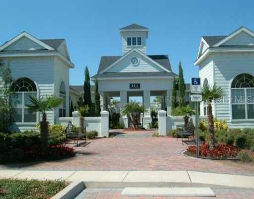 143 Southern Pecan Cir. #202, Winter Garden, FL 34787