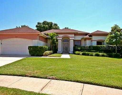 14527 Ocita Ct., Orlando, FL 32837