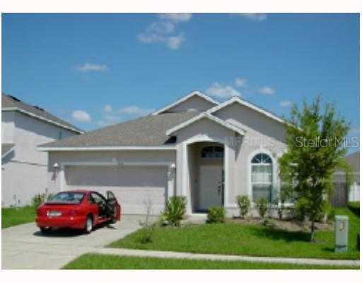 1709 Islebrook Dr., Orlando, FL 32824