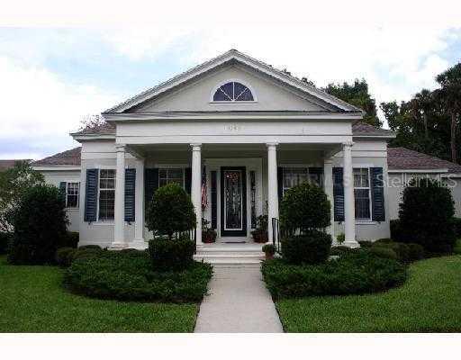 1250 Celebration Ave., Celebration, FL 34747