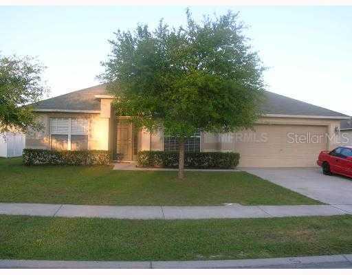 2917 Jebidiah Loop, St. Cloud, FL 34772