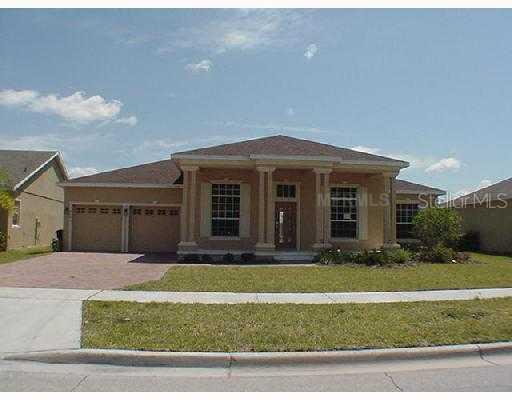 10299 Kristen Park Dr., Orlando, FL 32832