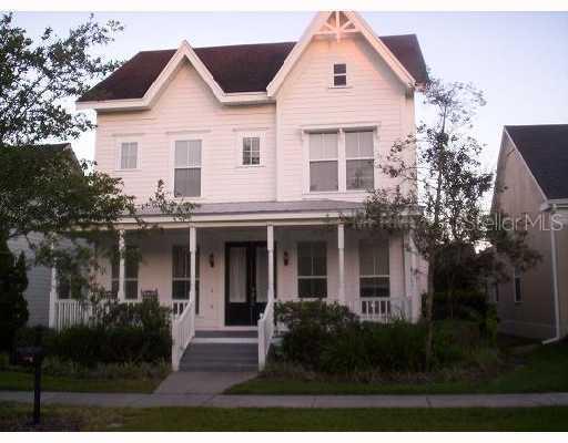 615 Nadina Pl., Celebration, FL 34747