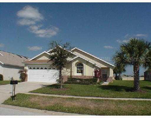 2531 Oneida Loop, Kissimmee, FL 34747
