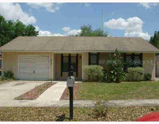 8503 Sunlit Ln., Orlando, FL 32810