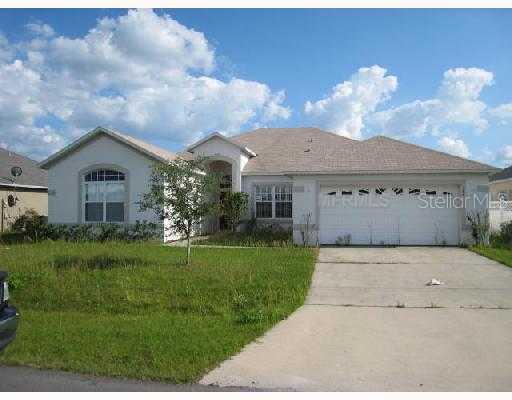 307 Aylesbury Ct., Kissimmee, FL 34758