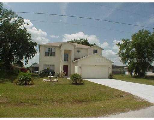 628 Bluebill Ln., Poinciana, FL 34759
