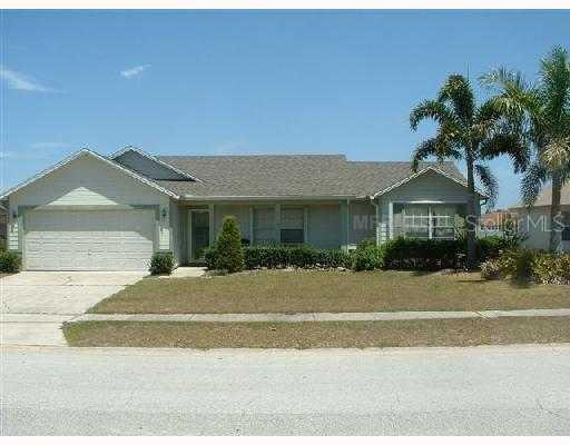 2411 Lancashire Ln., Kissimmee, FL 34743