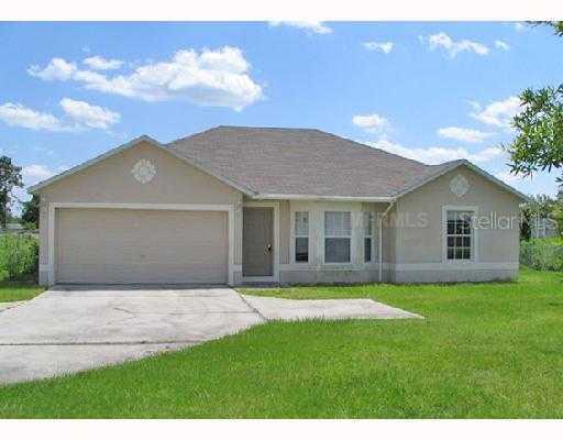 627 Dunlin Ln., Poinciana, FL 34759