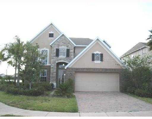 1102 Darnaby Way, Orlando, FL 32824