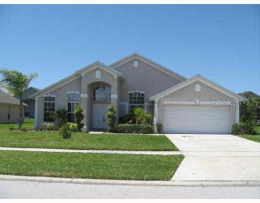 2676 Gold Dust Cir., Kissimmee, FL 34744
