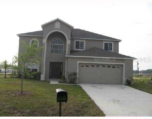 2061 Pecos Dr., Kissimmee, FL 34759