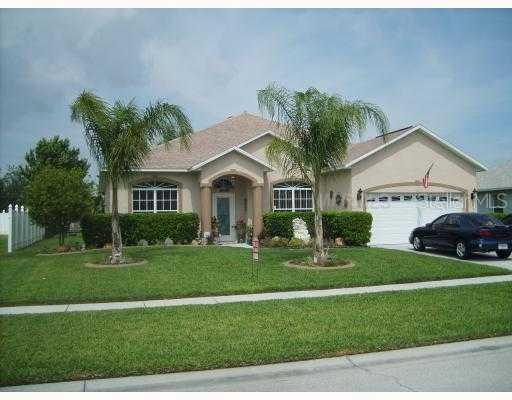 4208 Prairie Iris Ct., Saint Cloud, FL 34772